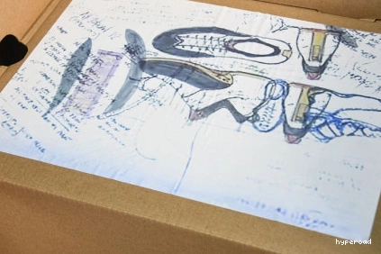 Hyperoad Years Jordan 